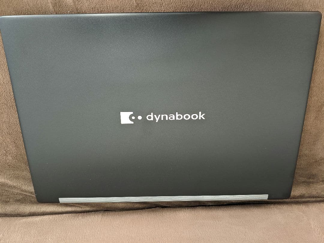 東芝 dynabook G83/HS 第11世代 i5 1135G7 Win11