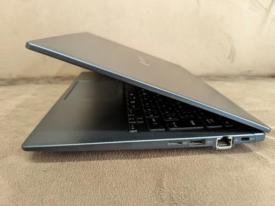 東芝 dynabook G83/HS 第11世代 i5 1135G7 Win11