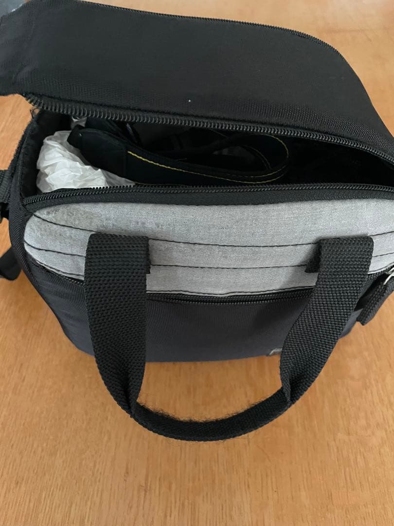 【値下げ中】Nikon D5000 一眼レフ カメラ　ダブルレンズセット