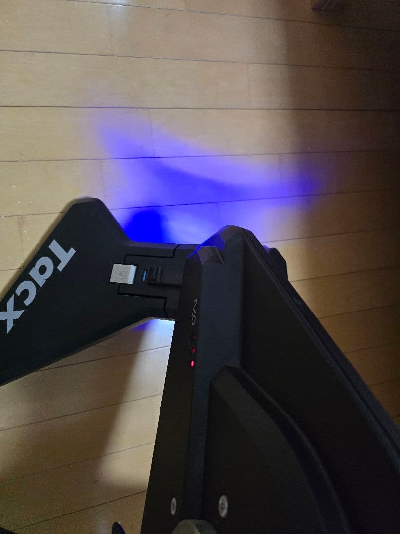 アクセサリー tacx neo smart T2800