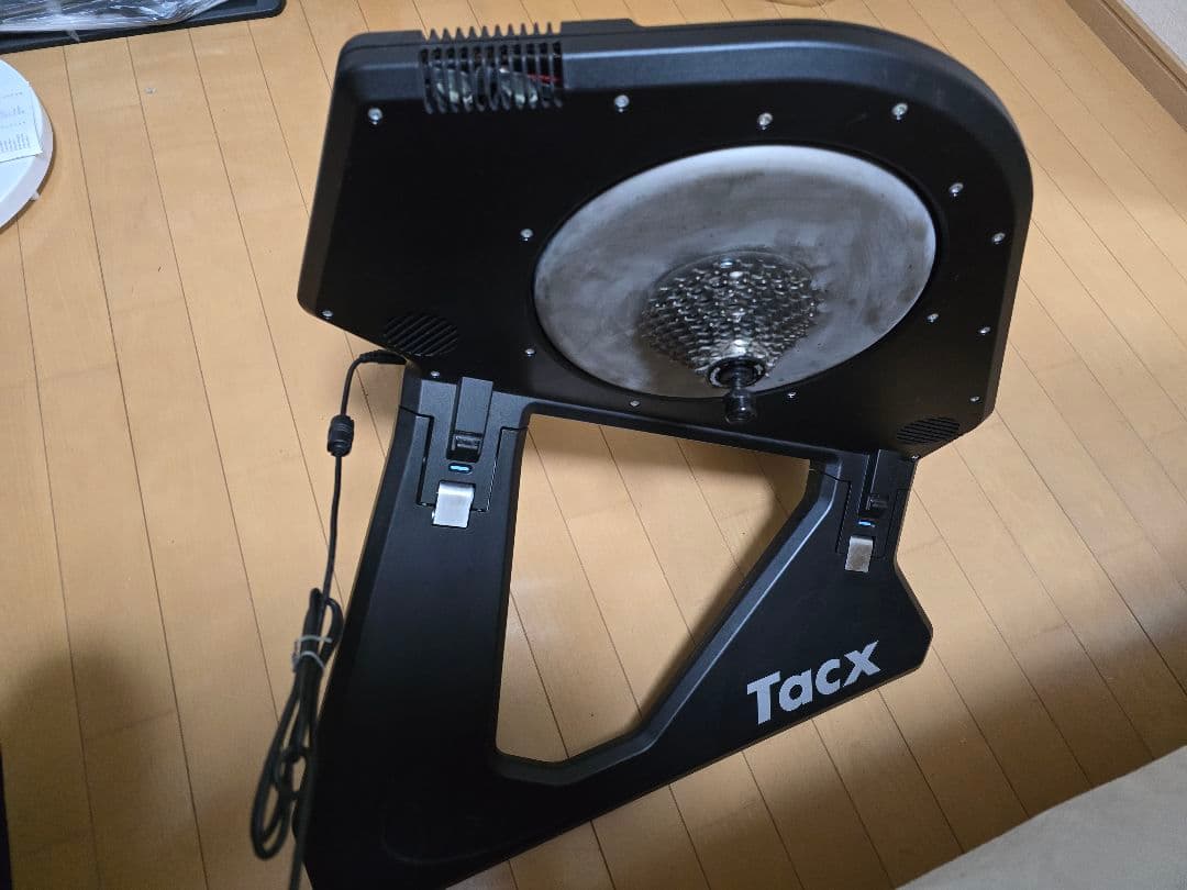アクセサリー tacx neo smart T2800