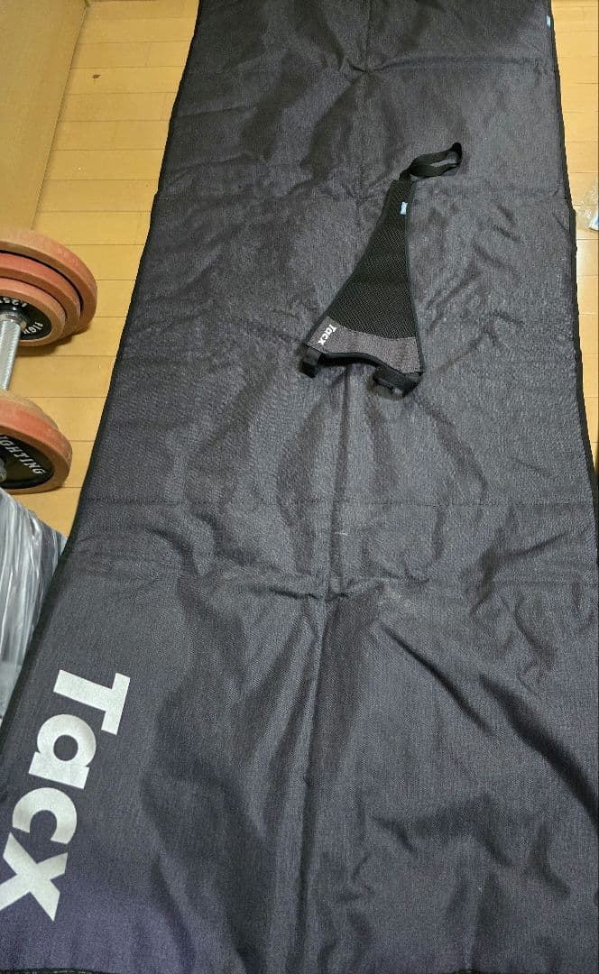 アクセサリー tacx neo smart T2800