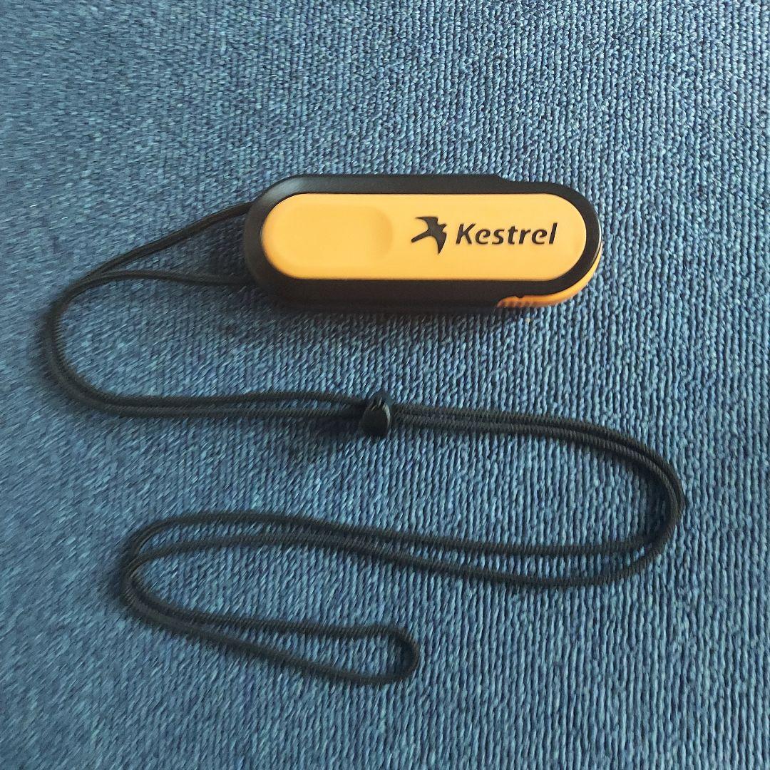 Kestrel2500携帯ポケット気象メーター