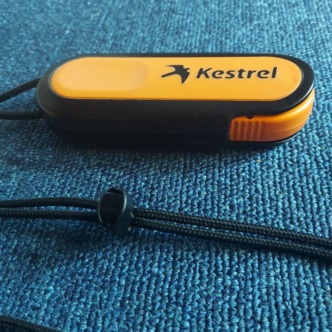 Kestrel2500携帯ポケット気象メーター