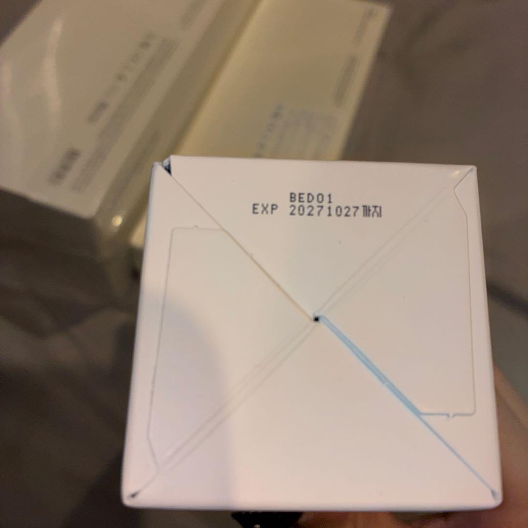 メディキューブ 【入門美顔器】AGE-R ブースタープロ·ミニ·プラスクレンザー