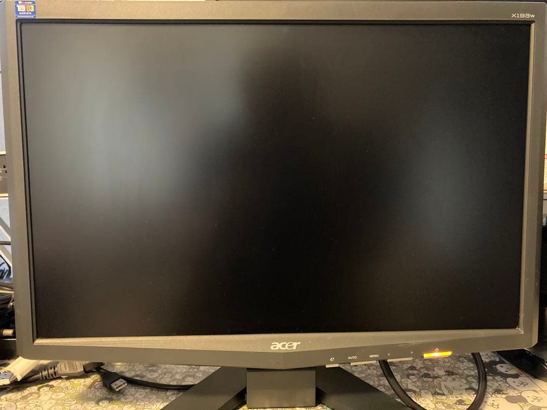 【安いフルセットクリエータ用】QuK600 ProDesk i3 4G SSD+