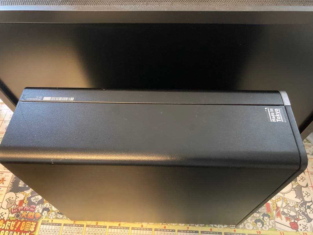 【安いフルセットクリエータ用】QuK600 ProDesk i3 4G SSD+