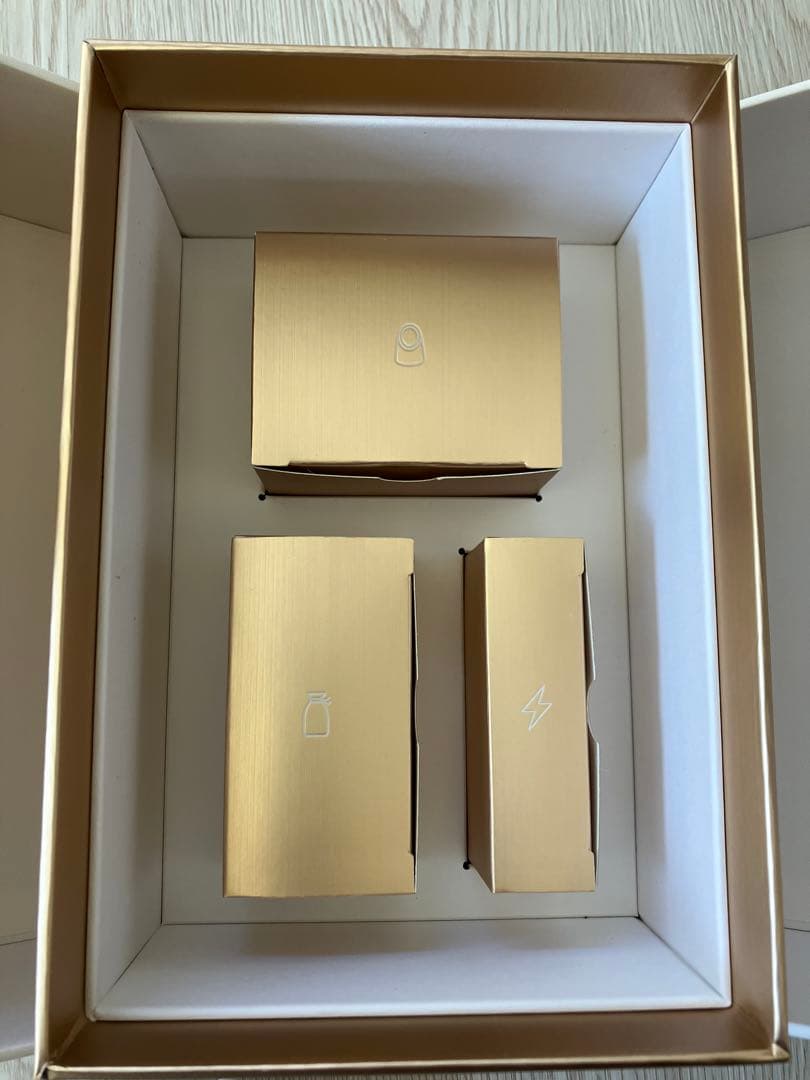 極美品　ヤーマン　フォトプラスシャイニー BeautyBox