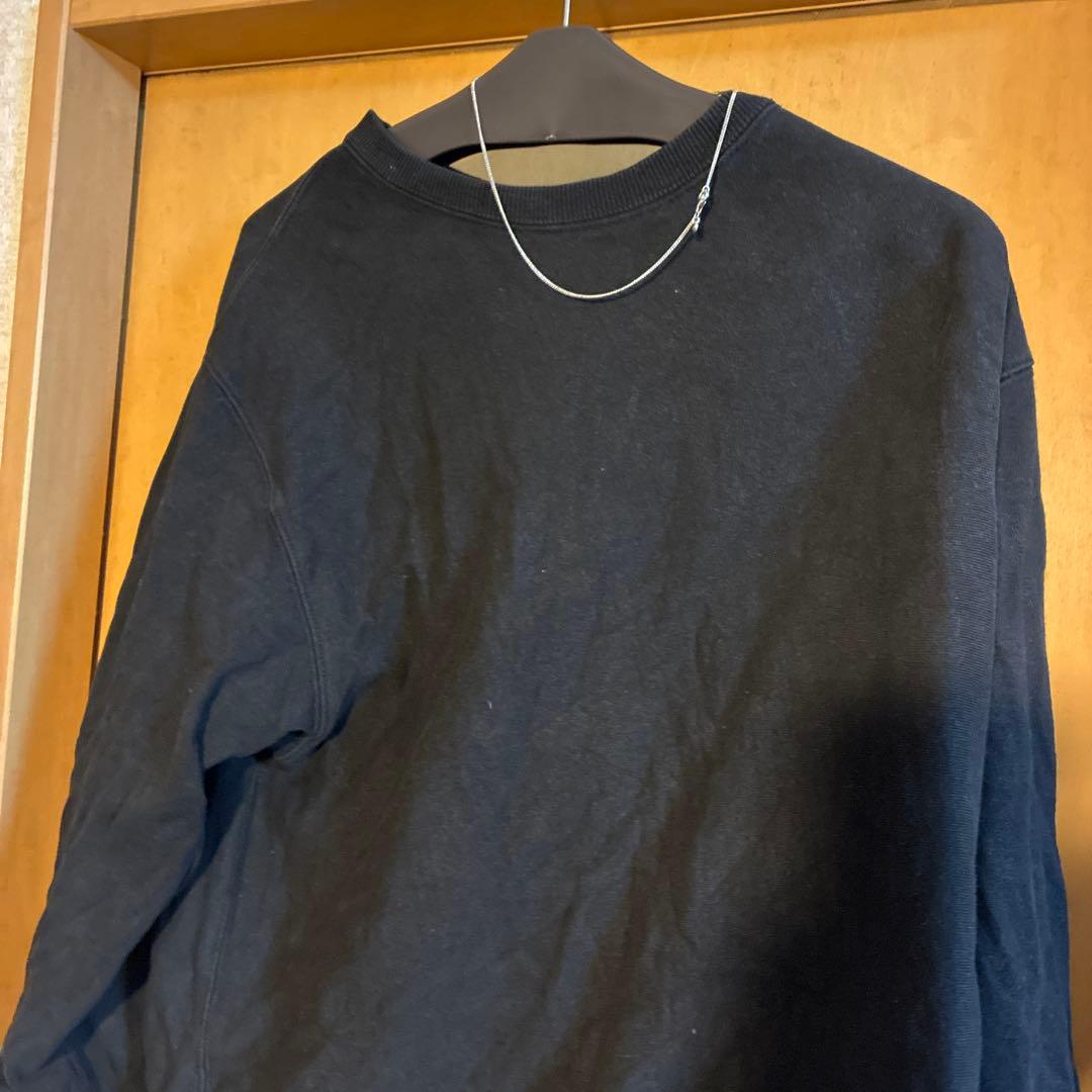 トムウッド　ネックレス　アクセサリー　シルバー　チョーカー　0801