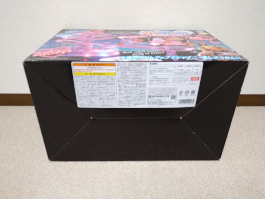 ビッグストリーム　そうめんスライダー　ナイトプール