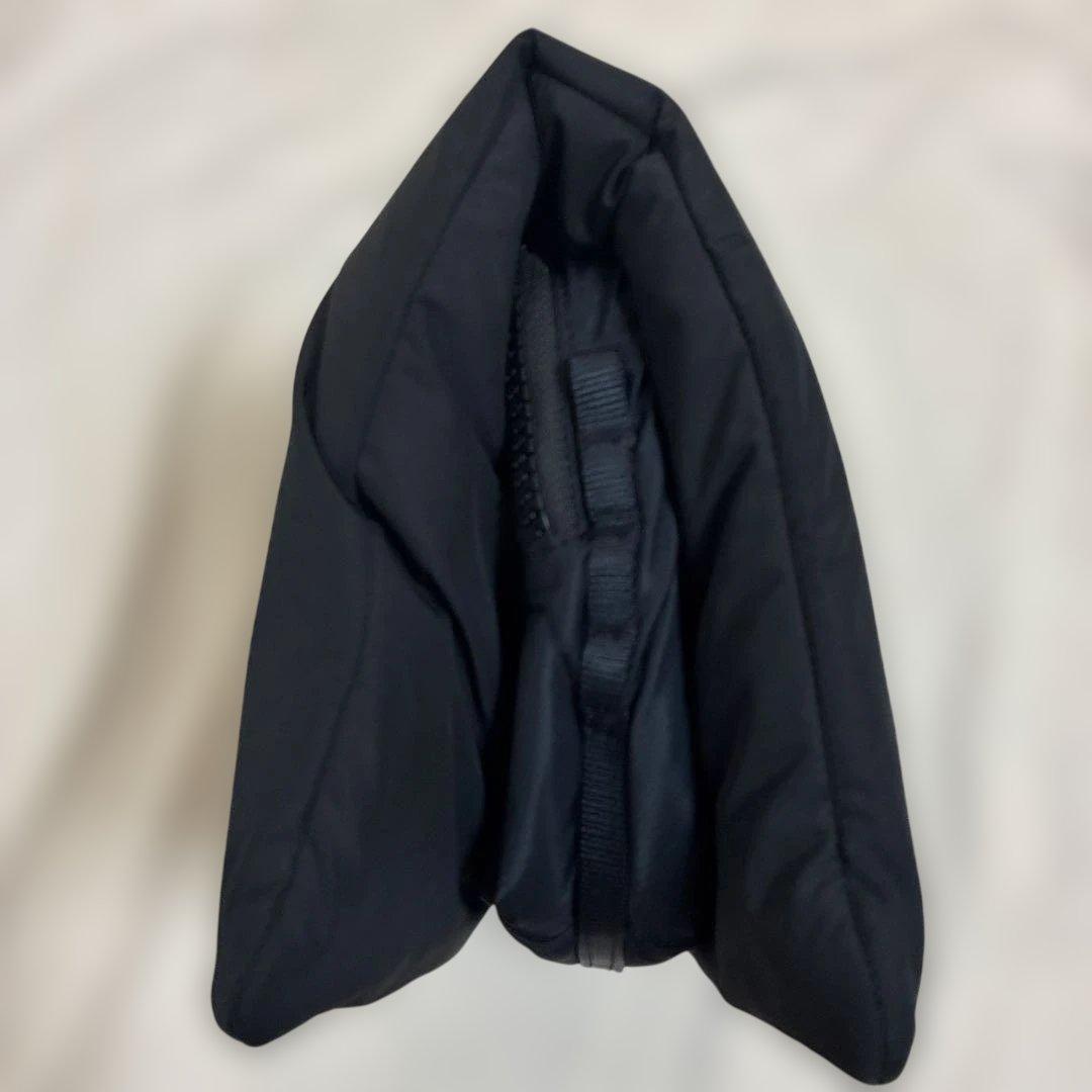 topologie（トポロジー）| A-Frame Bag Medium