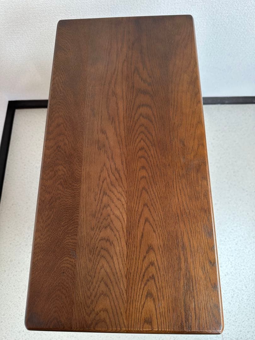 カリモク/karimoku コロニアル 電話台 キャビネット チェスト ※i4※