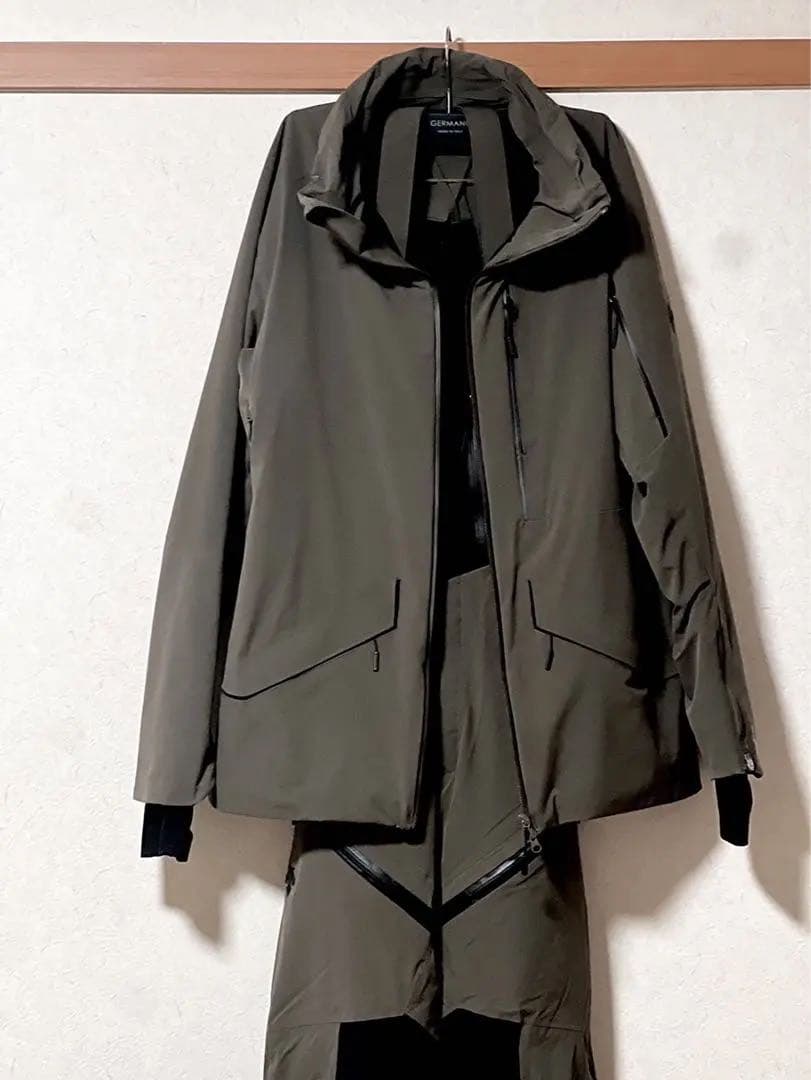 【最終価格16,000円／終売】 DESCENTE ALLTERRAIN