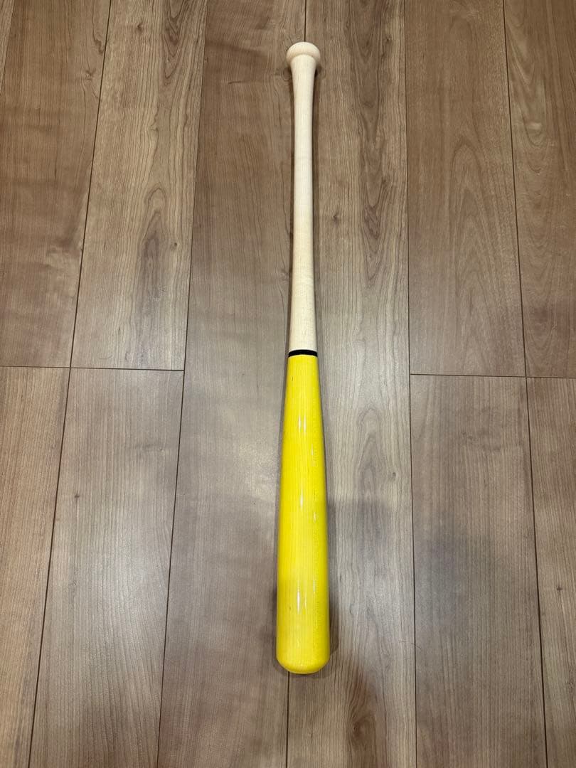 Marucci 硬式木製バット