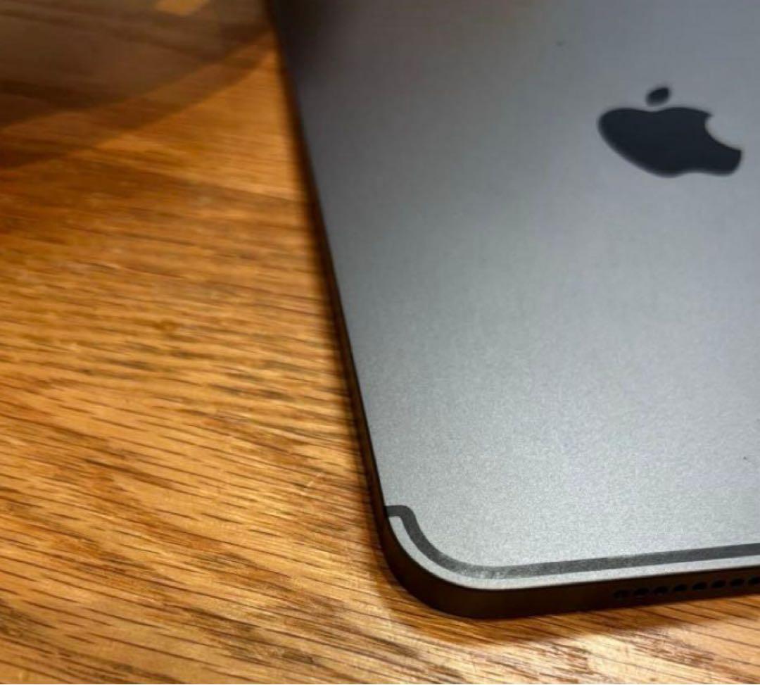 Apple iPad mini 第6世代　64GB セルラー