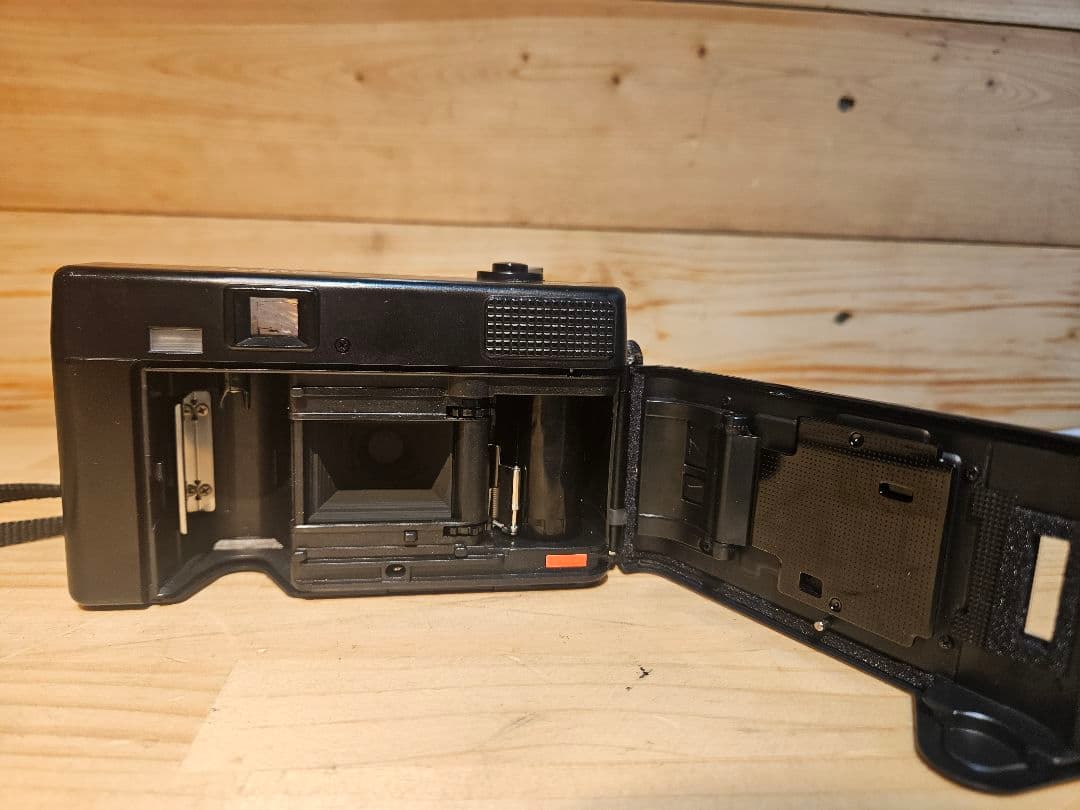 Nikon コンパクトフィルムカメラ L35AD