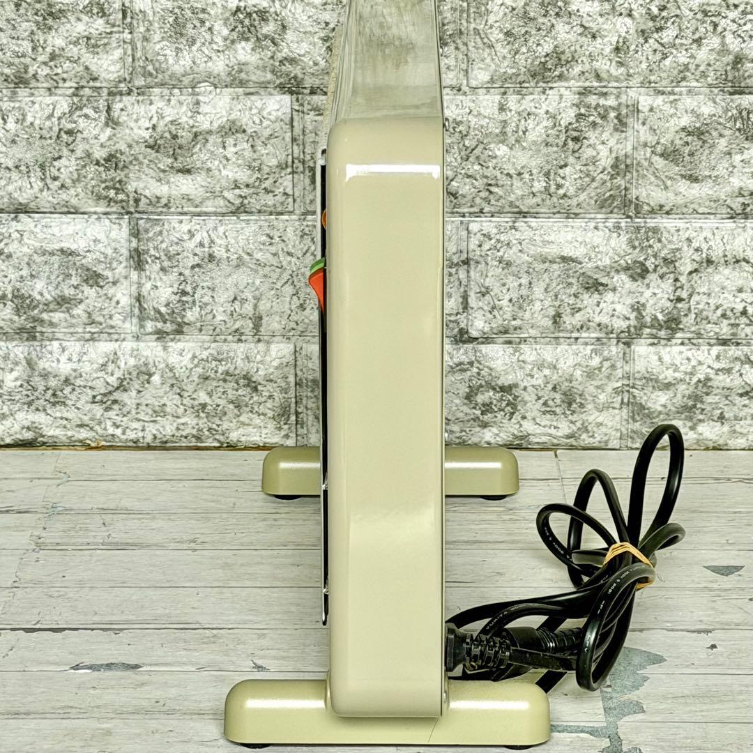 アールシーエス「夢暖房」遠赤外線輻射式パネルヒーター