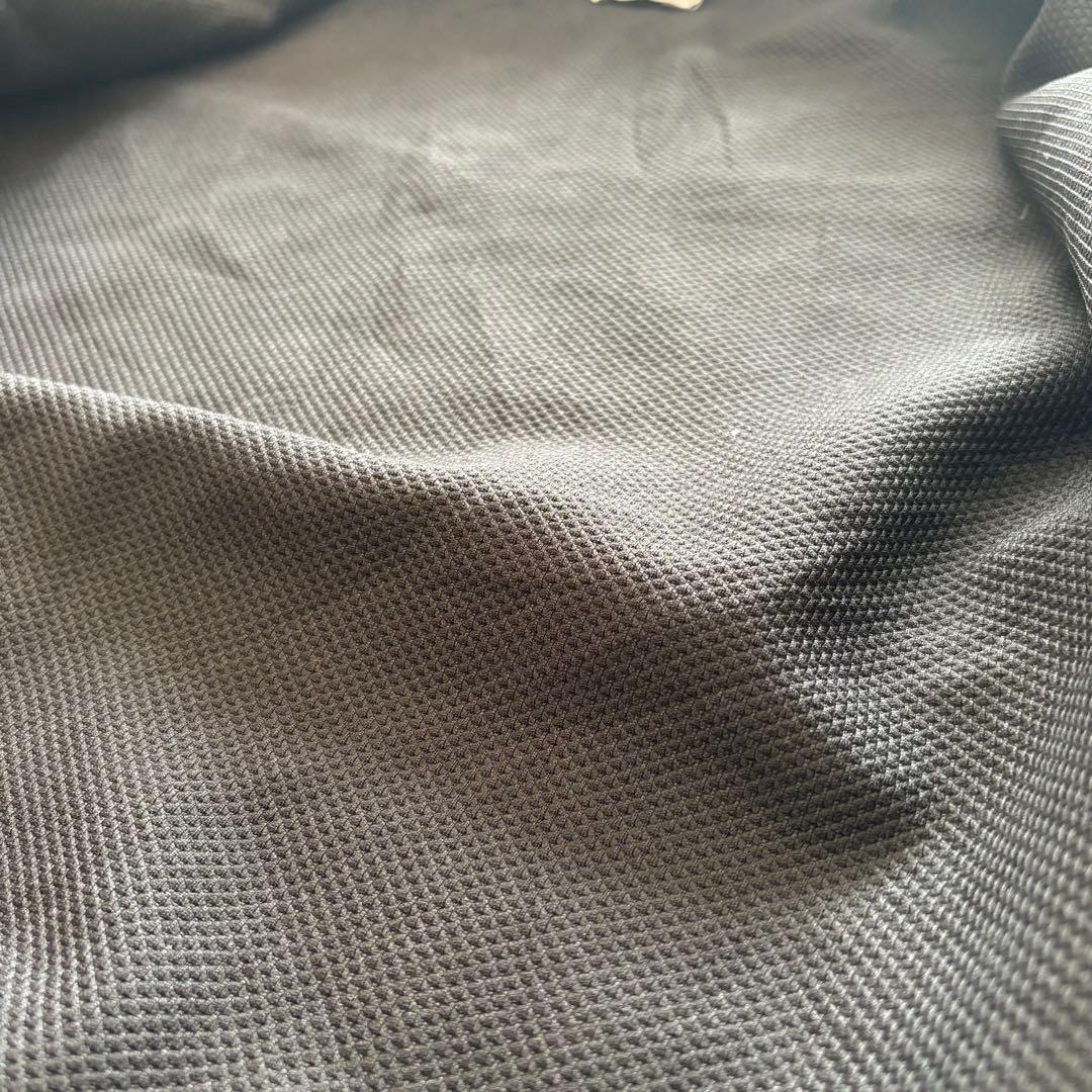 美品◎カーハート 80s サンタフェ 襟なし ネイビー M USA 100周年