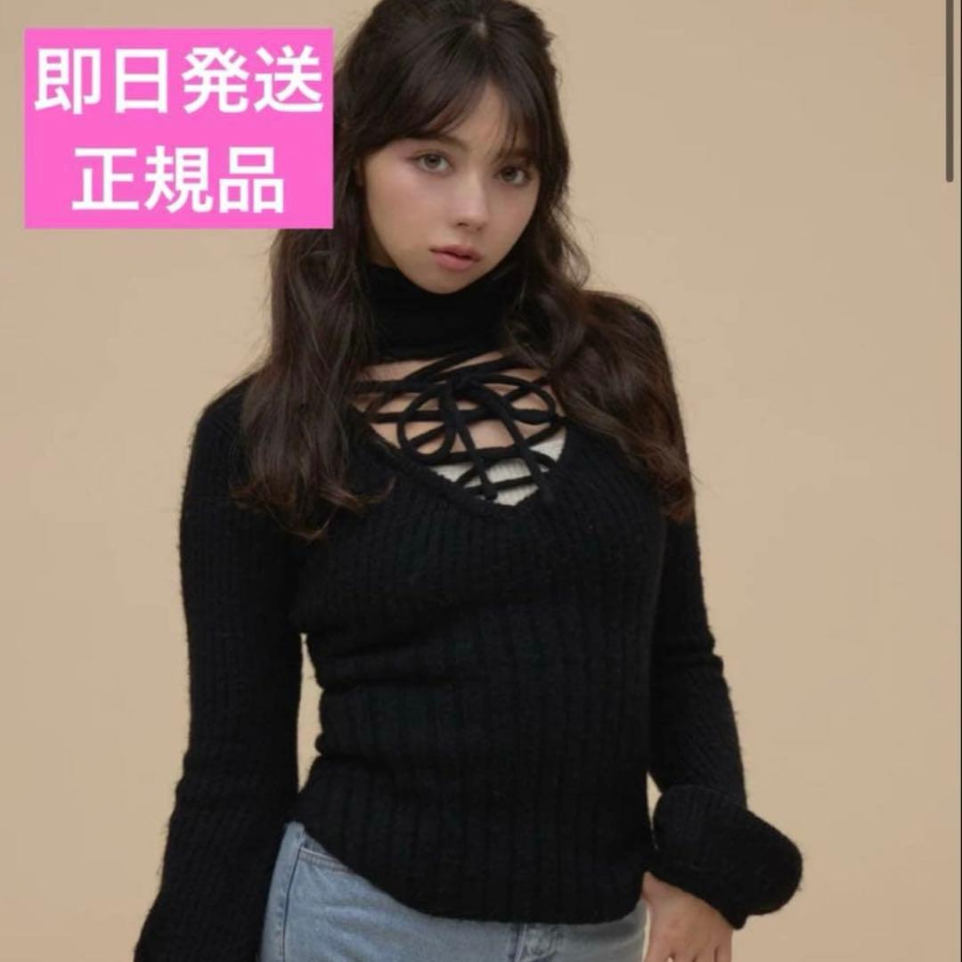 トップス Lulu set tops AM1569