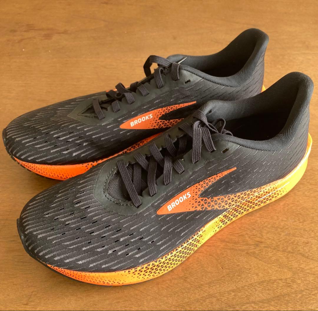 Brooks Hyperion Tempo 26.5cm ハイペリオン テンポ