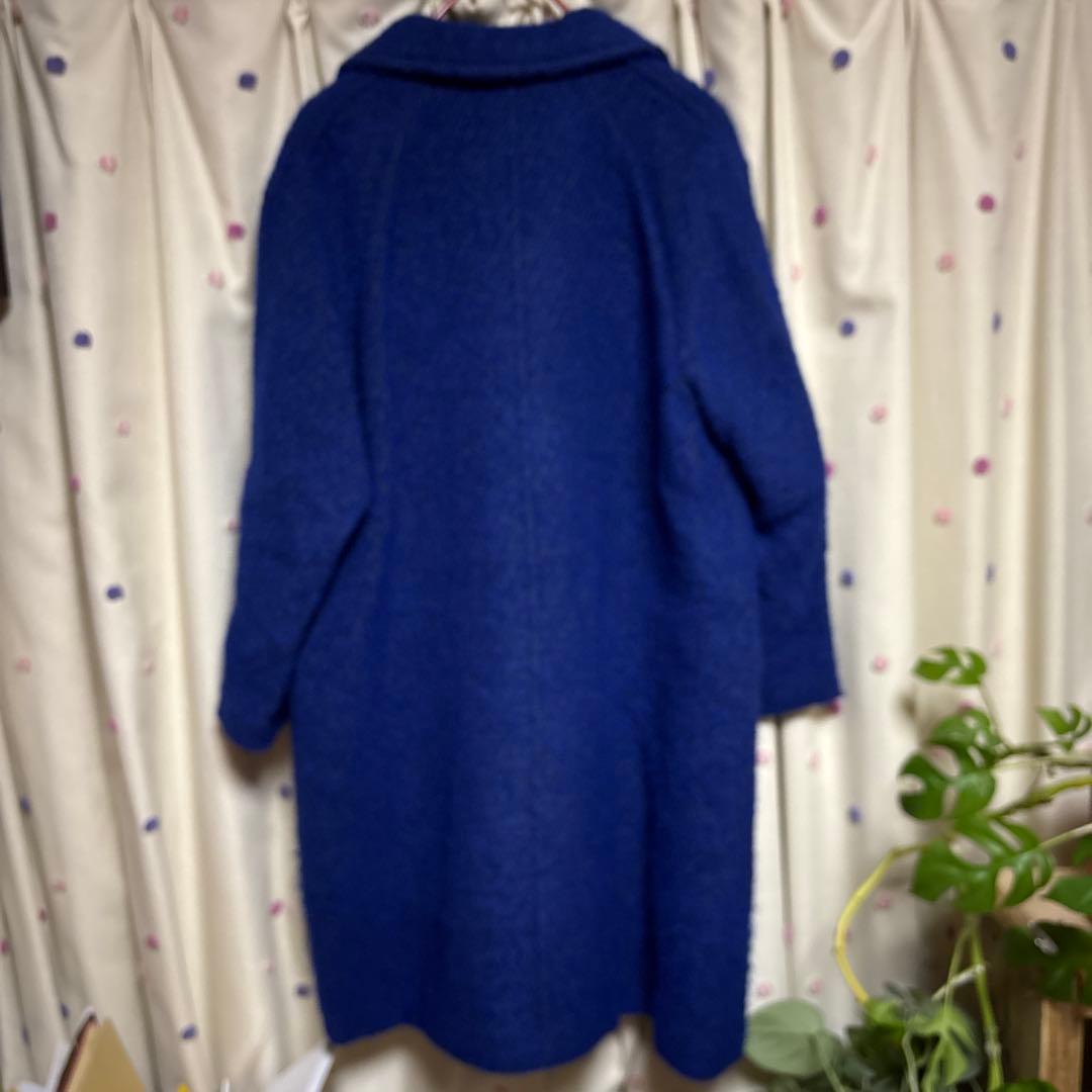 ジャーナルスタンダードレサージュツイードコート（一度のみ着用）