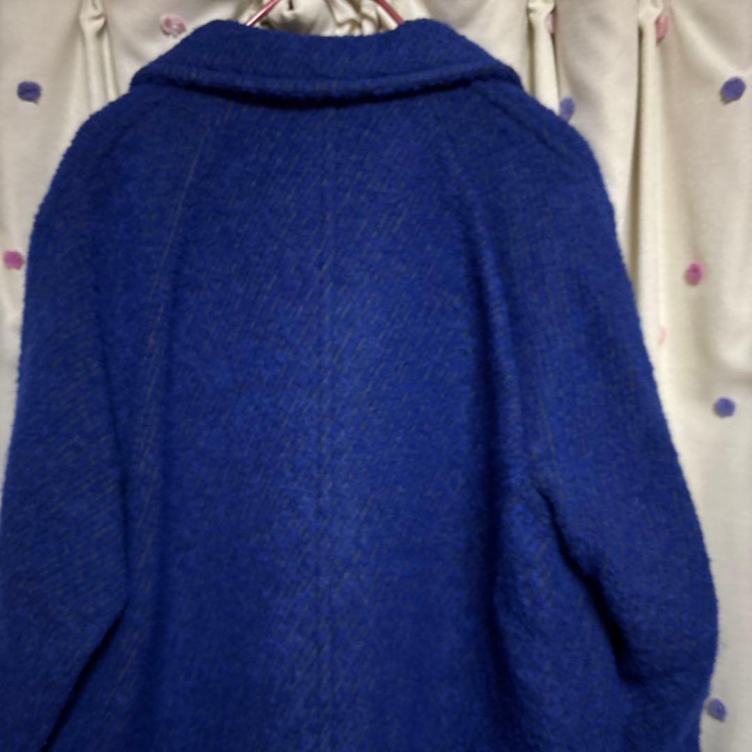 ジャーナルスタンダードレサージュツイードコート（一度のみ着用）