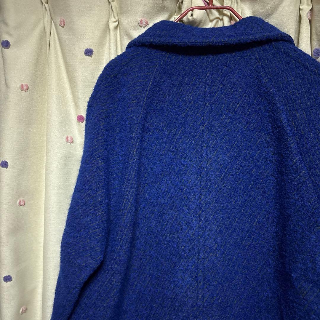 ジャーナルスタンダードレサージュツイードコート（一度のみ着用）