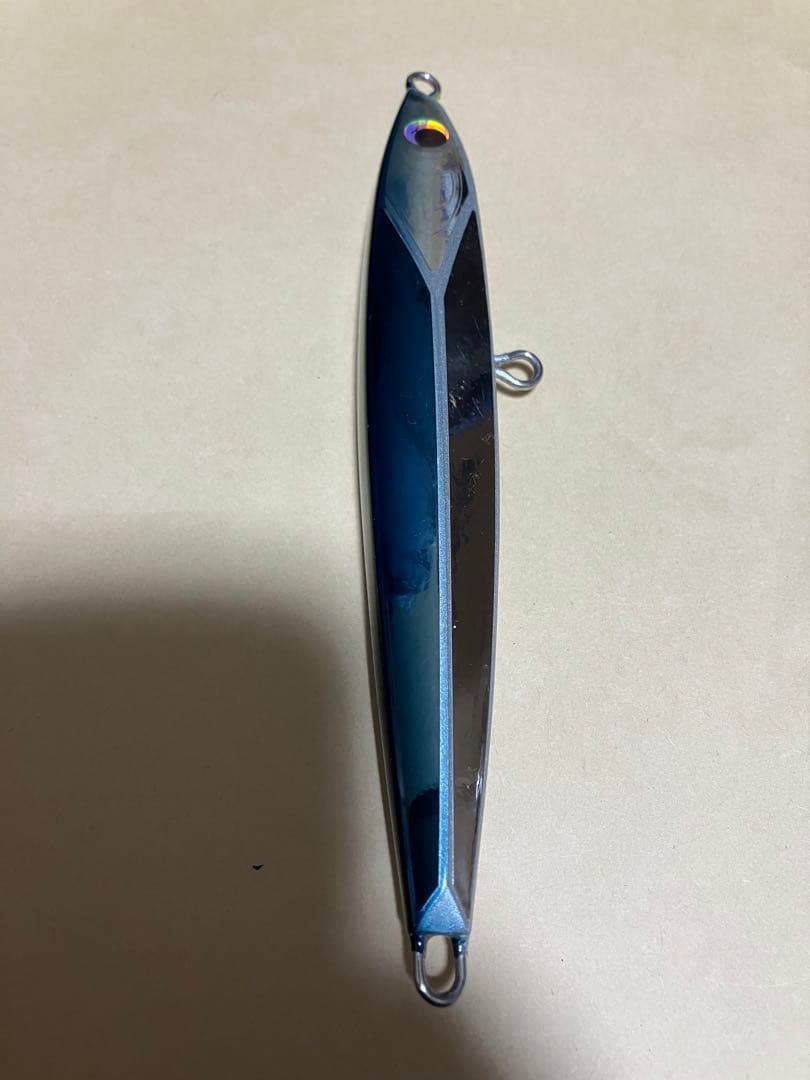 サーチスイマー　メロン屋工房　サンマ