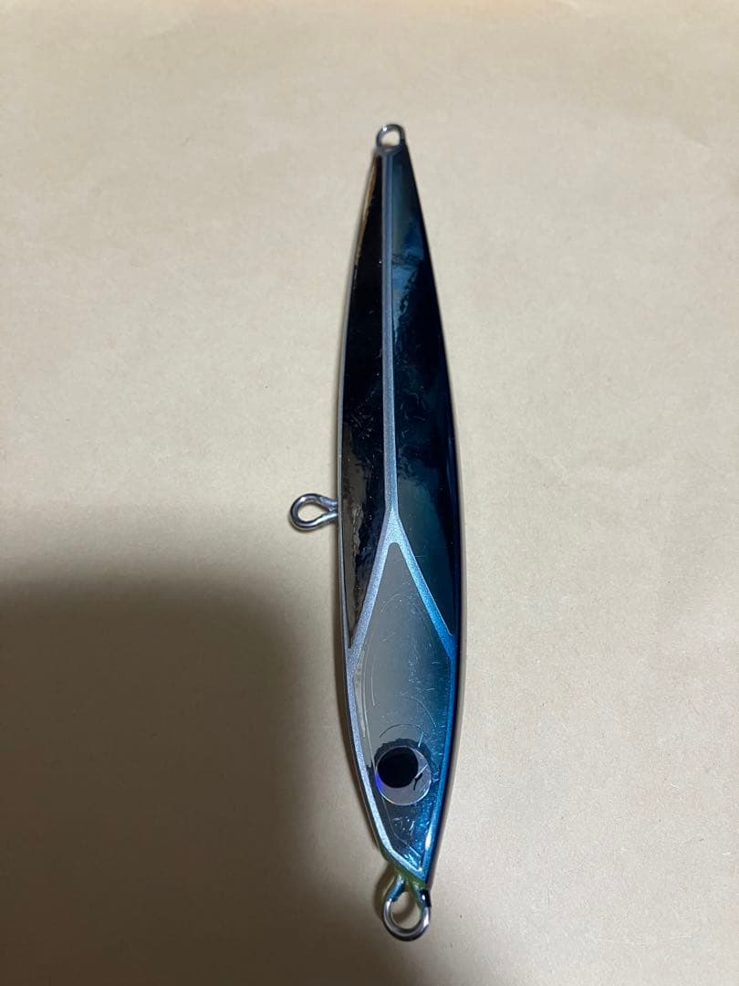 サーチスイマー　メロン屋工房　サンマ