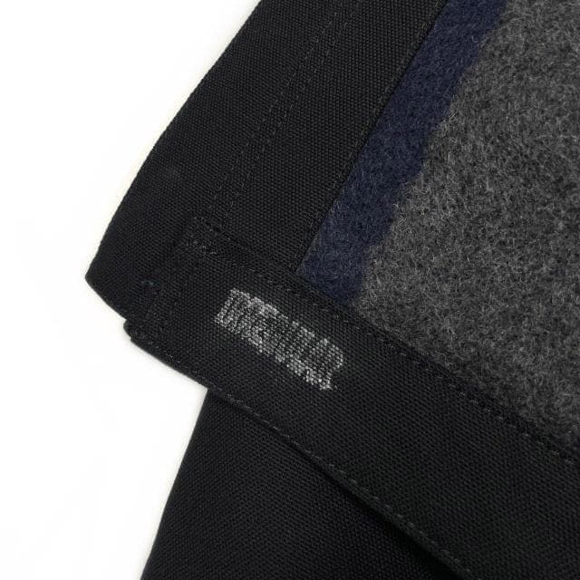 【期間限定価格】カーハート デトロイトジャケット(2XL/R)黒 181218