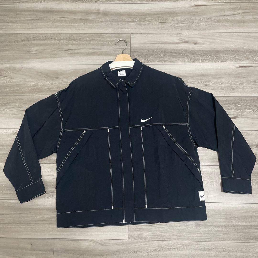 k*様 NIKE ナイキ　セットアップ　スニーカー