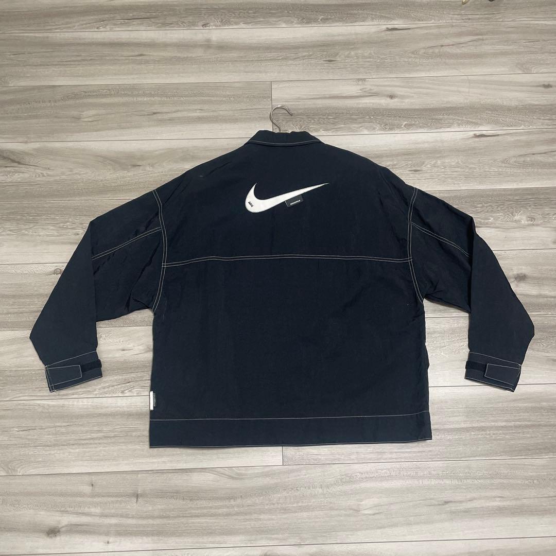 k*様 NIKE ナイキ　セットアップ　スニーカー