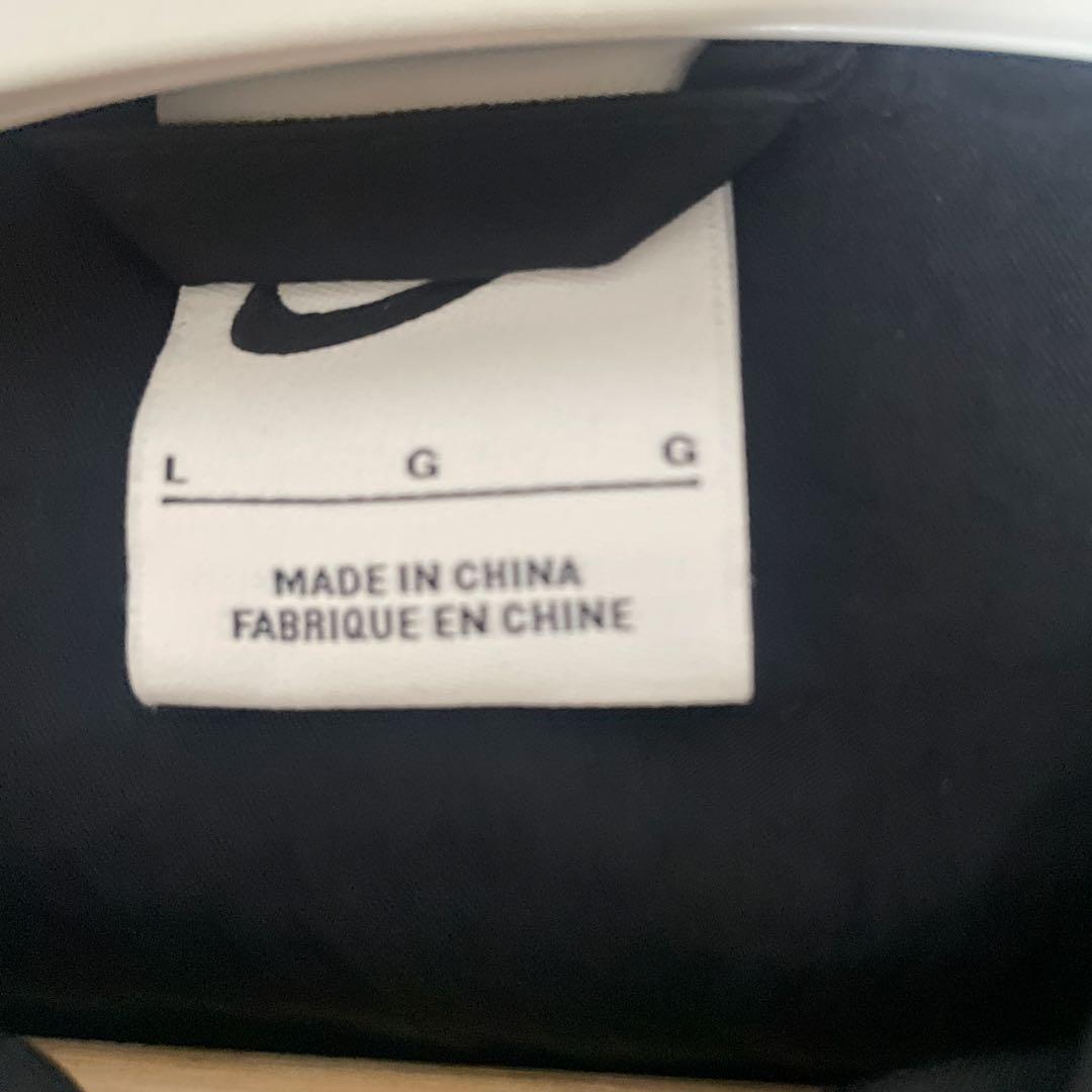 k*様 NIKE ナイキ　セットアップ　スニーカー