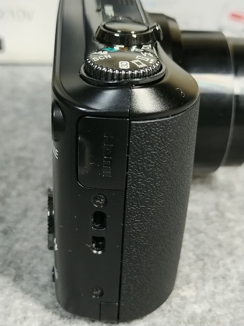 デジタルカメラ Sony Cyber-shot DSC-HX10V
