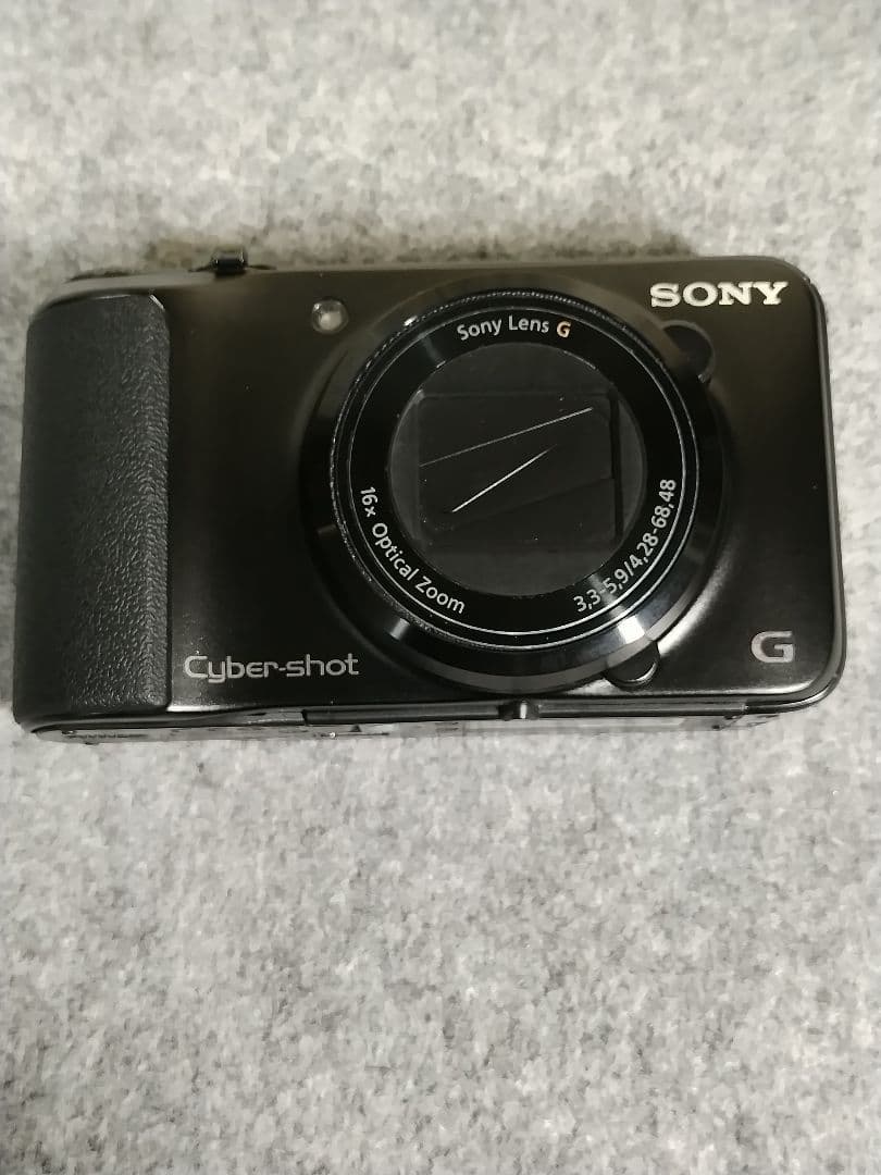 デジタルカメラ Sony Cyber-shot DSC-HX10V