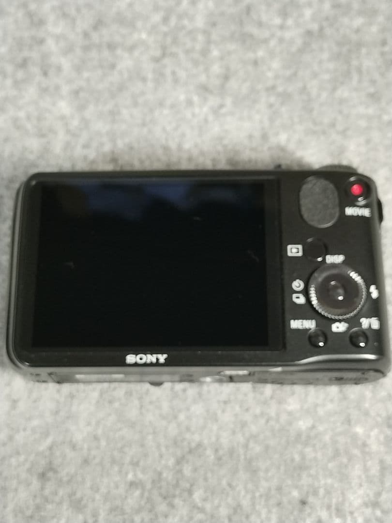 デジタルカメラ Sony Cyber-shot DSC-HX10V