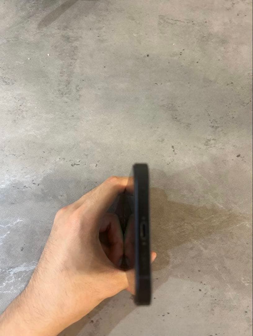 Apple iPhone 14 plusブラック 本体 SIMロックなし