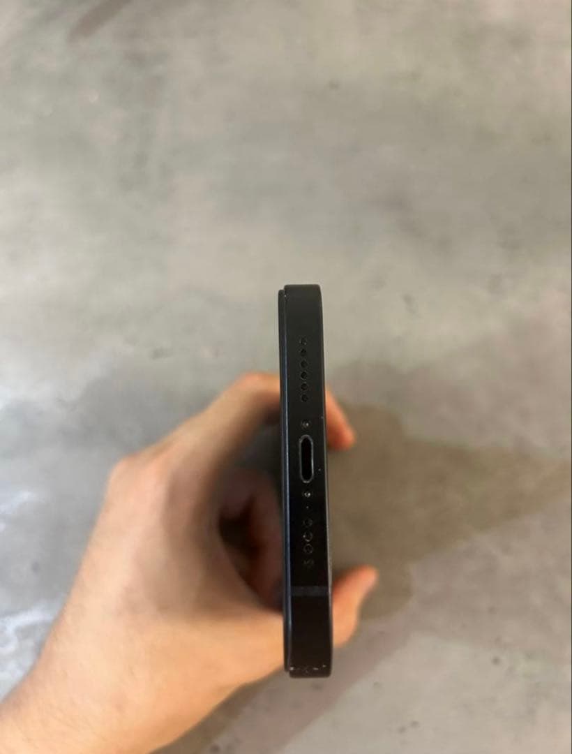 Apple iPhone 14 plusブラック 本体 SIMロックなし