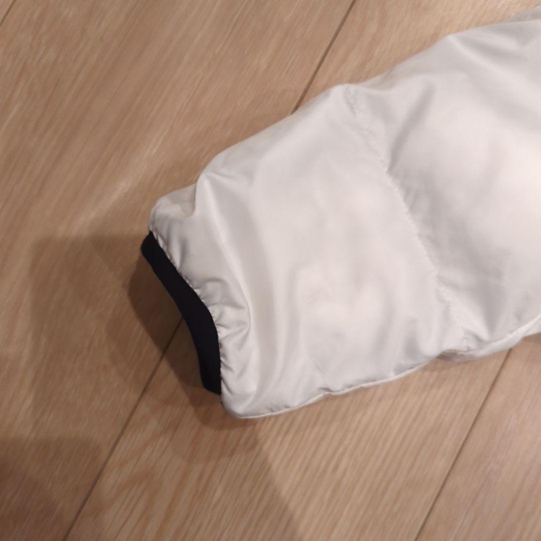 YONEX　ユニ中綿ジャケット