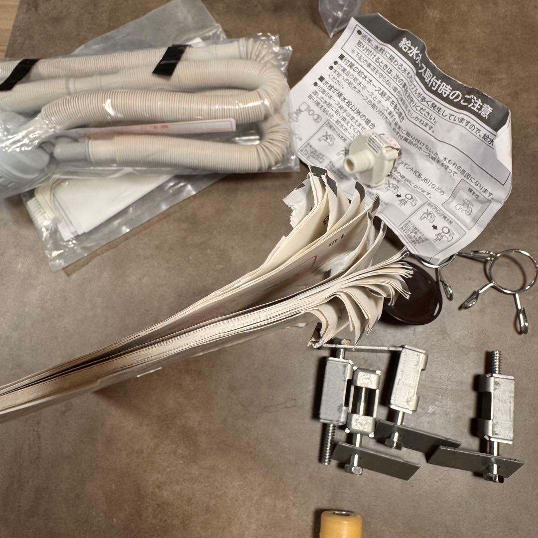 東芝　右開き マジックドラム　ドラム式洗濯乾燥機　TW-117X5R