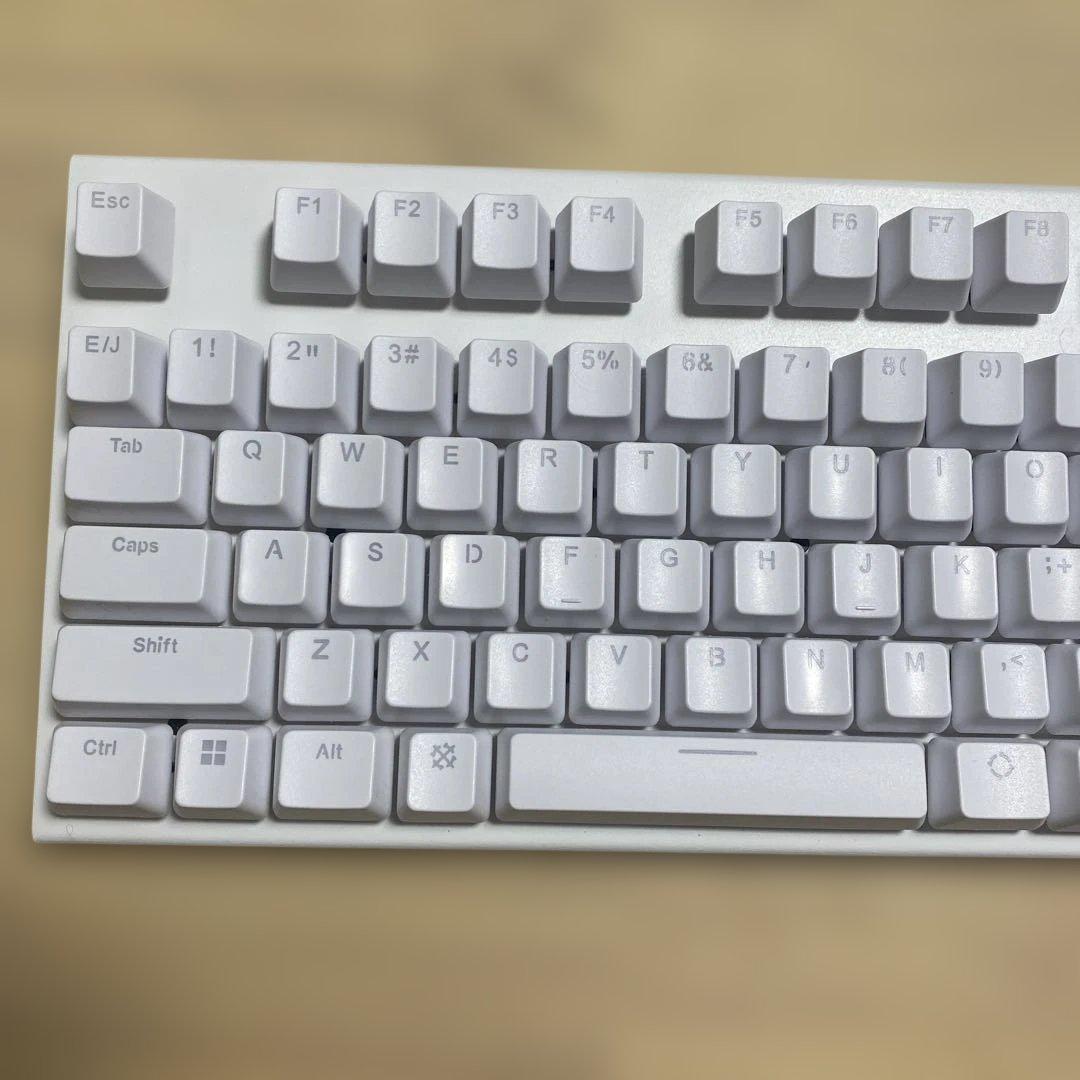 キーボード GX1 Keyboard / X1UC21 45g