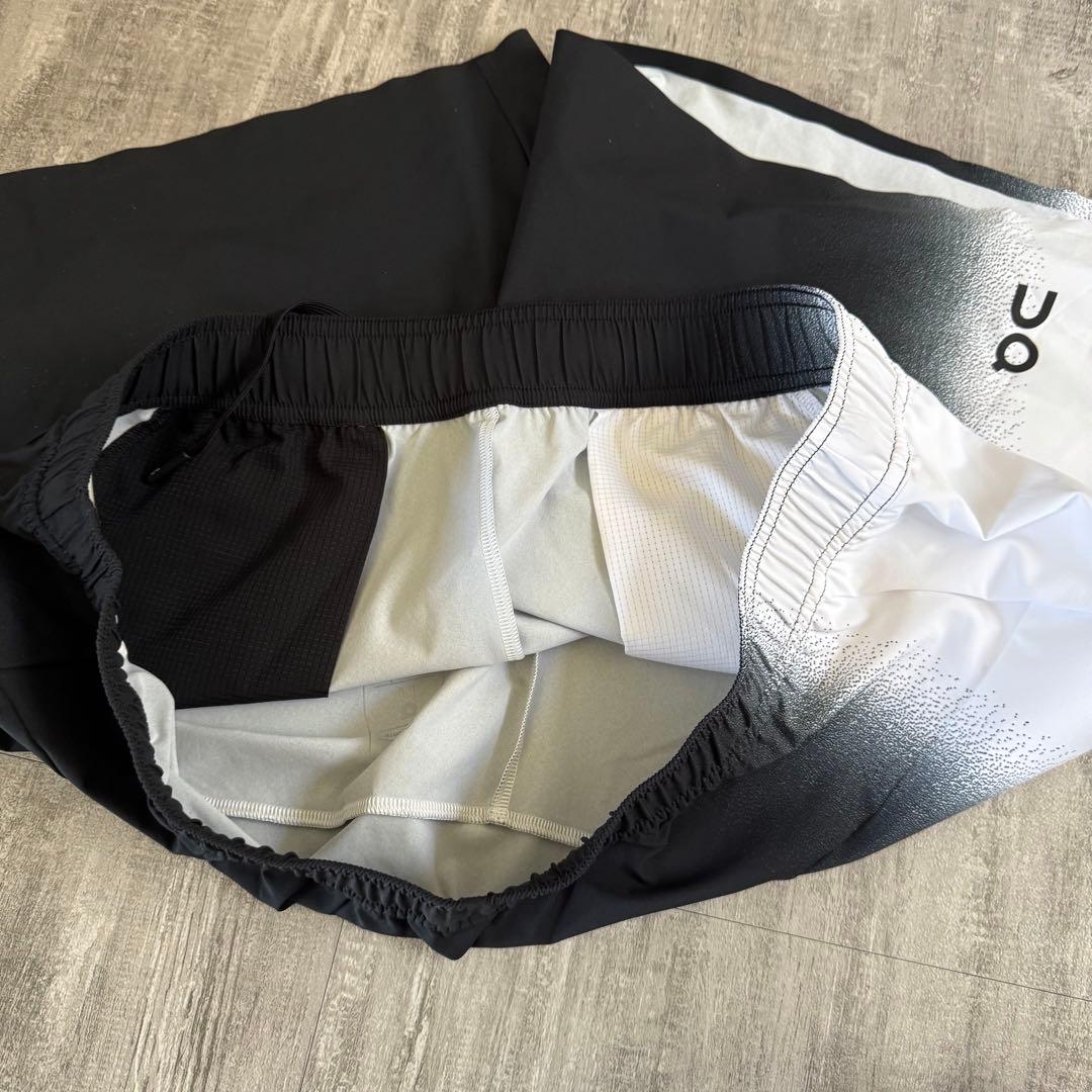 On Court-T&Shorts セット オン テニス ベンシェルトン未使用