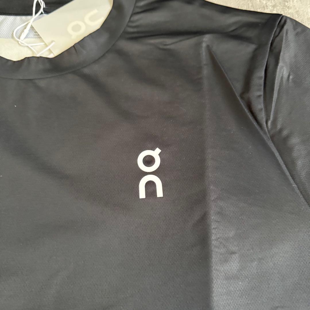 On Court-T&Shorts セット オン テニス ベンシェルトン未使用