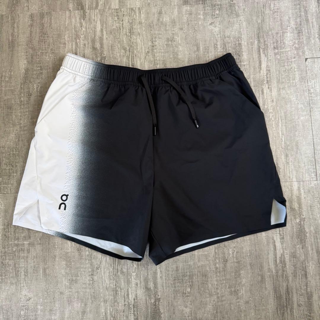 On Court-T&Shorts セット オン テニス ベンシェルトン未使用