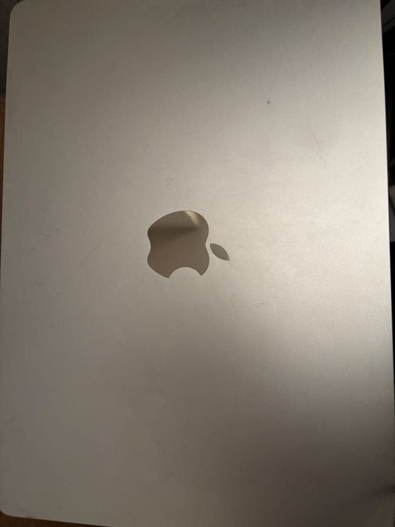 MacBook Air m3 13インチ