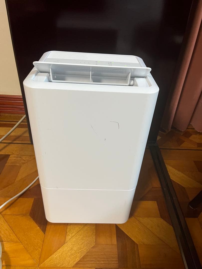 IRIS OHYAMA コンパクトクーラー ICA-0301G