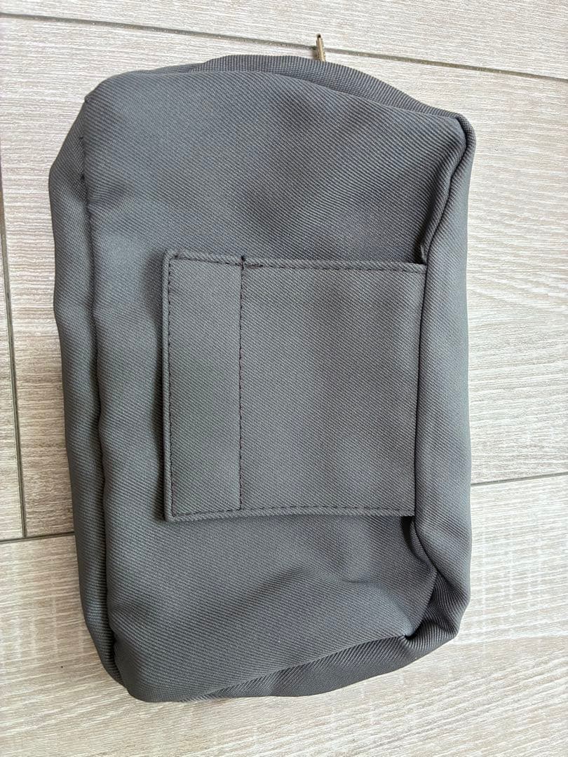 エルゴベビー OMNI Breezeグレー