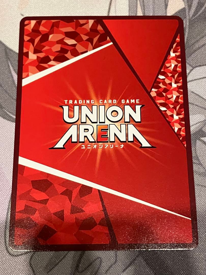 アークナイツ Vol.2「アーミヤ」《パラレル》SR★★（スーパーレア★★）