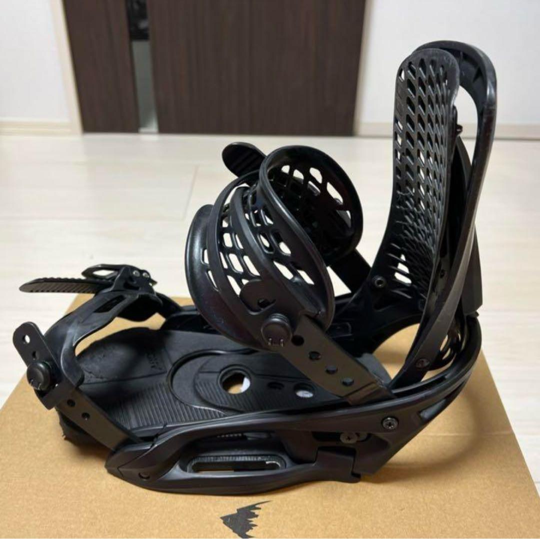 スノーボード BURTON GENESIS EST