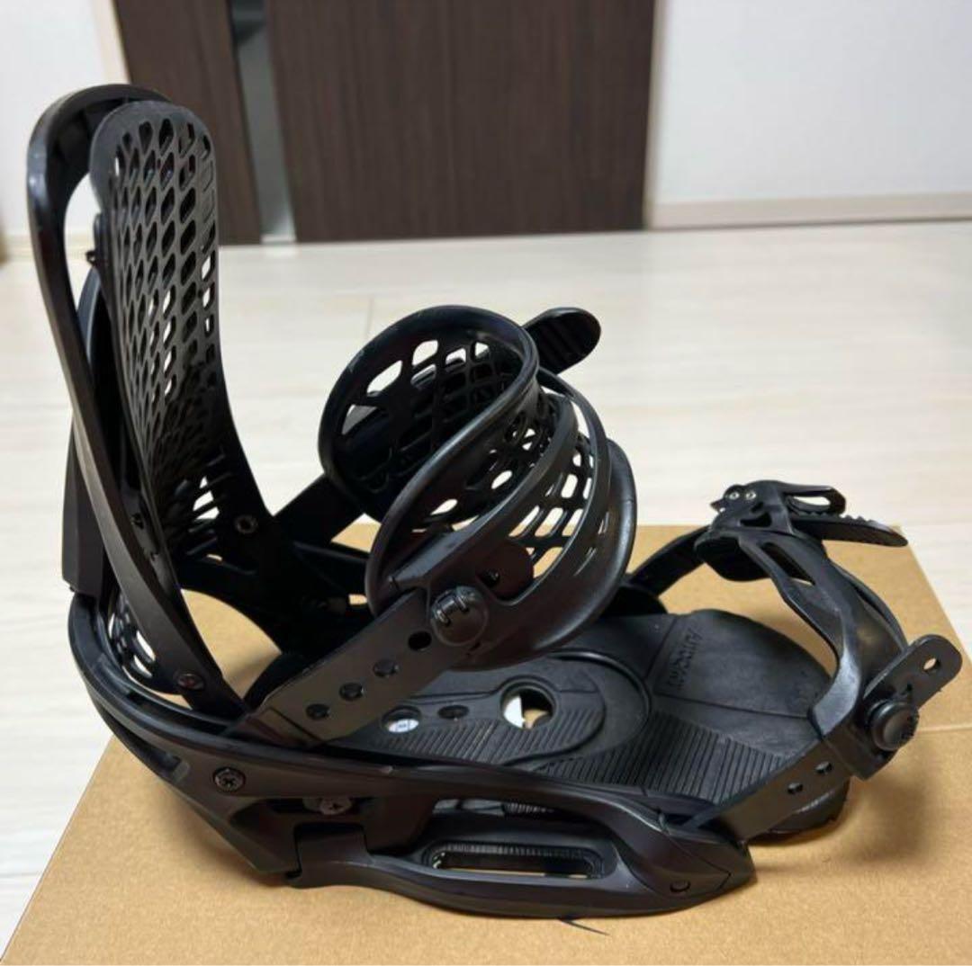 スノーボード BURTON GENESIS EST